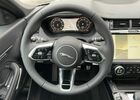 Серый Ягуар E-Pace, объемом двигателя 2 л и пробегом 501 тыс. км за 66685 $, фото 12 на Automoto.ua