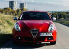 Альфа Ромео Giulietta 2012 у Європі на Automoto.ua Червоний Альфа Ромео Giulietta, об'ємом двигуна 1 л та пробігом 146 тис. км за 7482 $, фото 1 на Automoto.ua