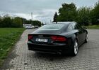 Ауди A7 Sportback, объемом двигателя 2.97 л и пробегом 206 тыс. км за 12743 $, фото 4 на Automoto.ua