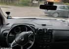 Дачія Лоджі, об'ємом двигуна 1.6 л та пробігом 124 тис. км за 7300 $, фото 4 на Automoto.ua