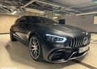 Мерседес AMG GT, объемом двигателя 3 л и пробегом 40 тыс. км за 80129 $, фото 2 на Automoto.ua