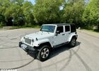 Джип Wrangler, об'ємом двигуна 3.61 л та пробігом 160 тис. км за 26782 $, фото 2 на Automoto.ua