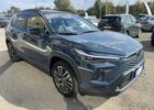 Тойота Corolla Cross 2025 в Европе на Automoto.ua Белый Тойота Corolla Cross, объемом двигателя 1.8 л и пробегом 0 тыс. км за 39044 $, фото 4 на Automoto.ua
