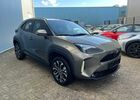 Тойота Yaris Cross, объемом двигателя 1.49 л и пробегом 150 тыс. км за 37670 $, фото 2 на Automoto.ua