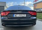 Ауді A7 Sportback, об'ємом двигуна 2.97 л та пробігом 222 тис. км за 16847 $, фото 6 на Automoto.ua