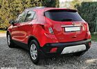 Опель Mokka, об'ємом двигуна 1.6 л та пробігом 127 тис. км за 9244 $, фото 11 на Automoto.ua