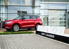 Купить новое авто Haval в Киевская в автосалоне "Haval Киев" | Фото 3 на Automoto.ua