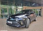 Тойота C-HR, об'ємом двигуна 1.99 л та пробігом 38 тис. км за 22246 $, фото 13 на Automoto.ua