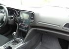 Рено Меган 2019 у Європі на Automoto.ua Рено Меган, об'ємом двигуна 1 л та пробігом 45 тис. км за 13051 $, фото 12 на Automoto.ua