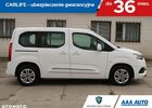 Тойота Proace City Verso, объемом двигателя 1.5 л и пробегом 133 тыс. км за 15119 $, фото 6 на Automoto.ua