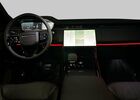 Білий Ленд Ровер Range Rover Sport, об'ємом двигуна 3 л та пробігом 12 тис. км за 140588 $, фото 3 на Automoto.ua
