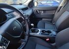 Ленд Ровер Discovery Sport, объемом двигателя 2 л и пробегом 97 тыс. км за 18790 $, фото 10 на Automoto.ua