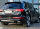 Ауді SQ5, об'ємом двигуна 2.97 л та пробігом 144 тис. км за 29158 $, фото 19 на Automoto.ua