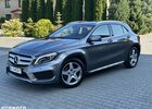 Мерседес ГЛА-Клас 2015 у Європі на Automoto.ua Сірий Мерседес ГЛА-Клас, об'ємом двигуна 1 л та пробігом 177 тис. км за 17434 $, фото 6 на Automoto.ua
