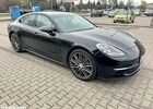 Порше Panamera, об'ємом двигуна 3.96 л та пробігом 124 тис. км за 77538 $, фото 8 на Automoto.ua