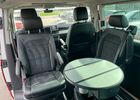 Красный Фольксваген Transporter T6, объемом двигателя 1.97 л и пробегом 98 тыс. км за 30414 $, фото 11 на Automoto.ua