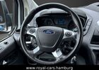 Форд Транзит Кастом 2017 в Европе на Automoto.ua Форд Транзит Кастом, объемом двигателя 2 л и пробегом 150 тыс. км за 16990 $, фото 17 на Automoto.ua