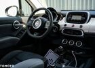 Фиат 500 X, объемом двигателя 1.6 л и пробегом 132 тыс. км за 10324 $, фото 28 на Automoto.ua