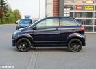 Аіксам Coupe, об'ємом двигуна 0.4 л та пробігом 32 тис. км за 7106 $, фото 3 на Automoto.ua