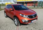 Кіа Sportage, об'ємом двигуна 1.59 л та пробігом 95 тис. км за 10130 $, фото 7 на Automoto.ua