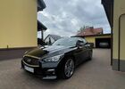 Інфініті Q50, об'ємом двигуна 3.5 л та пробігом 176 тис. км за 18359 $, фото 1 на Automoto.ua