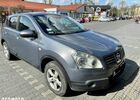 Ніссан Кашкай, об'ємом двигуна 2 л та пробігом 302 тис. км за 3780 $, фото 4 на Automoto.ua