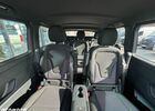 Мерседес В-Класс 2024 в Европе на Automoto.ua Белый Мерседес В-Класс, объемом двигателя 1 л и пробегом 35 тыс. км за 74819 $, фото 11 на Automoto.ua
