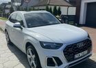 Ауди SQ5, объемом двигателя 3 л и пробегом 25 тыс. км за 53974 $, фото 2 на Automoto.ua