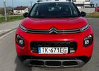 Ситроен C3 Aircross, объемом двигателя 1.2 л и пробегом 45 тыс. км за 13283 $, фото 1 на Automoto.ua