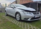 Сеат Leon, об'ємом двигуна 1.6 л та пробігом 240 тис. км за 5378 $, фото 1 на Automoto.ua