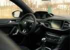 Пежо 308, об'ємом двигуна 1.2 л та пробігом 78 тис. км за 10799 $, фото 9 на Automoto.ua