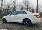 Мерседес Ц-Класс 2009 в Европе на Automoto.ua Белый Мерседес Ц-Класс, объемом двигателя 1 л и пробегом 213 тыс. км за 37900 $, фото 37 на Automoto.ua