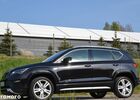 Сеат Ateca, объемом двигателя 1.97 л и пробегом 150 тыс. км за 19395 $, фото 32 на Automoto.ua