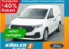Форд Транзит Коннект 2024 у Європі на Automoto.ua Білий Форд Транзит Коннект, об'ємом двигуна 1.5 л та пробігом 10 тис. км за 36430 $, фото 1 на Automoto.ua