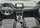 Хендай i30, объемом двигателя 1.4 л и пробегом 172 тыс. км за 10346 $, фото 13 на Automoto.ua