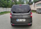 Форд Tourneo Courier, объемом двигателя 1 л и пробегом 133 тыс. км за 7322 $, фото 7 на Automoto.ua