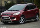 Форд Куга, об'ємом двигуна 1.6 л та пробігом 78 тис. км за 14017 $, фото 8 на Automoto.ua