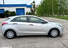 Хендай i30, объемом двигателя 1.4 л и пробегом 220 тыс. км за 6156 $, фото 11 на Automoto.ua