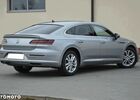 Фольксваген Arteon, об'ємом двигуна 1.97 л та пробігом 187 тис. км за 24190 $, фото 18 на Automoto.ua