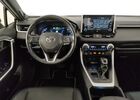 Тойота РАВ 4 2022 в Европе на Automoto.ua Серый Тойота РАВ 4, объемом двигателя 2.49 л и пробегом 82 тыс. км за 37026 $, фото 8 на Automoto.ua