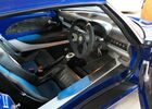 Синий Лотус Elise, объемом двигателя 1.8 л и пробегом 111 тыс. км за 25218 $, фото 10 на Automoto.ua