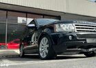Ленд Ровер Range Rover Sport, об'ємом двигуна 4.2 л та пробігом 95 тис. км за 4946 $, фото 1 на Automoto.ua