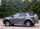 Ленд Ровер Discovery Sport, объемом двигателя 2 л и пробегом 134 тыс. км за 16393 $, фото 11 на Automoto.ua