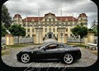 Чорний Феррарі 599 GTB, об'ємом двигуна 6 л та пробігом 20 тис. км за 185278 $, фото 15 на Automoto.ua