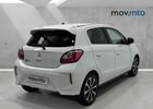 Мицубиси Спейс Стар 2023 в Европе на Automoto.ua Белый Мицубиси Спейс Стар, объемом двигателя 1.19 л и пробегом 67 тыс. км за 15760 $, фото 3 на Automoto.ua