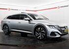 Фольксваген Arteon 2021 в Европе на Automoto.ua Серый Фольксваген Arteon, объемом двигателя 1.98 л и пробегом 87 тыс. км за 39559 $, фото 4 на Automoto.ua