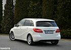 Мерседес Б-клас 2014 у Європі на Automoto.ua Білий Мерседес Б-клас, об'ємом двигуна 2.14 л та пробігом 206 тис. км за 9662 $, фото 13 на Automoto.ua