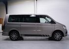 Фольксваген Transporter T6 2016 в Европе на Automoto.ua Серый Фольксваген Transporter T6, объемом двигателя 2 л и пробегом 197 тыс. км за 33176 $, фото 8 на Automoto.ua