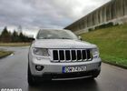 Джип Grand Cherokee, об'ємом двигуна 2.99 л та пробігом 255 тис. км за 13607 $, фото 1 на Automoto.ua