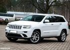 Джип Grand Cherokee, об'ємом двигуна 2.99 л та пробігом 110 тис. км за 26760 $, фото 7 на Automoto.ua